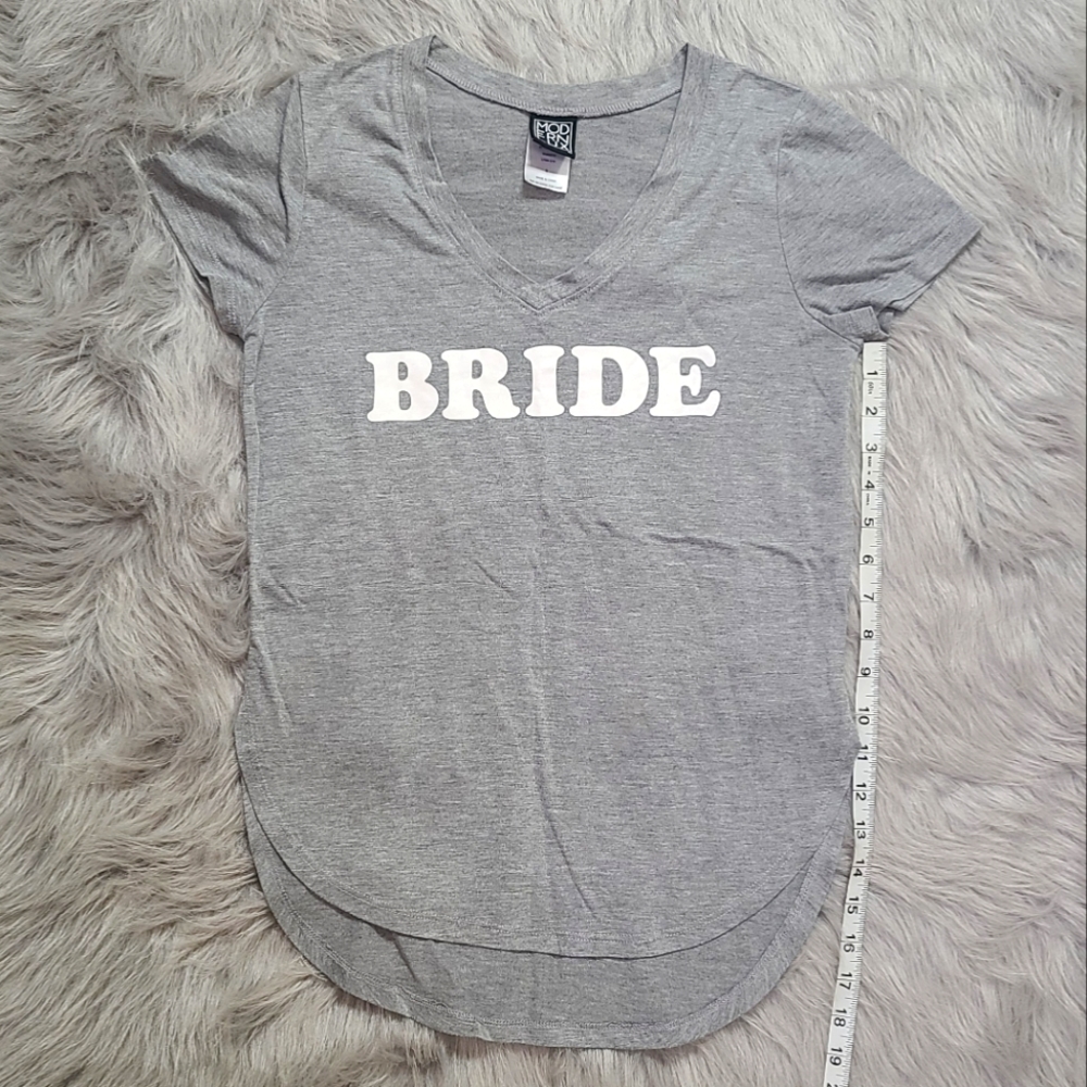 Bride Tee